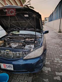 تويوتا كامري